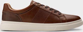 Steve Madden Mens Stormz court sneakers Men