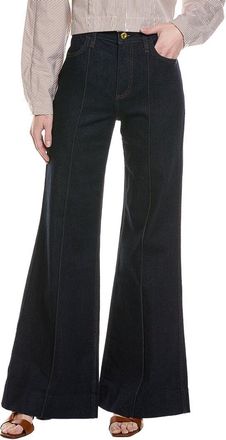 Rag & Bone Rag & Bone Skylar High-Rise Rinse Jean