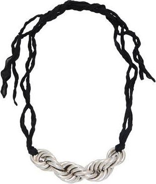 Jil Sander SCHMUCK und UHREN - Halsketten auf YOOX.COM