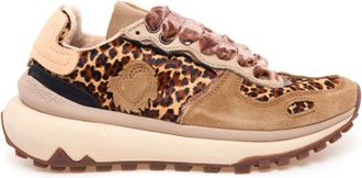 Satorisan Schoenen, Dames, Beige, 38 EU, Katoen, Chacrona Metta Premium