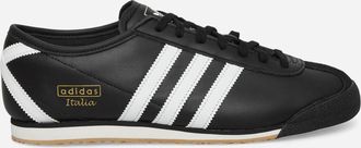 adidas Italia 70s Sneakers Core Black / Cloud White