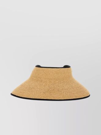 Helen Kaminski raffia sun hat
