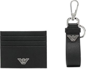 Emporio Armani Credit Card Holder
