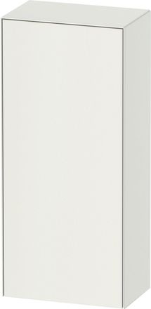 Duravit Blanco Tulip&aacute;n Armario De Media Altura, Ancho 400 X Fondo - Duravit