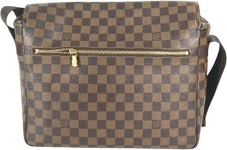 Louis Vuitton unisex, Pre-owned, Marrone, Taglia unica, used
