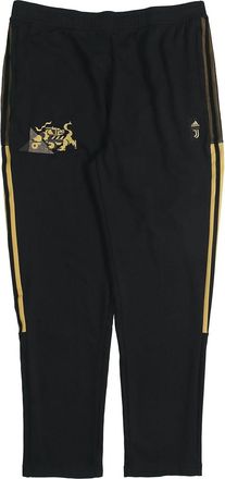 adidas Juve Cny Sw Pnt New Years Edition Juventus Soccer/Football Sports Long Pants Black GK8596