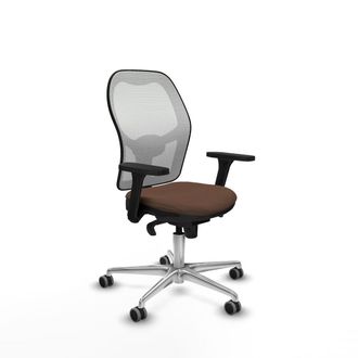 Piqueras y Crespo Piqueras Y Crespo 3d086g0 Silla De Oficina Blanca Confortable