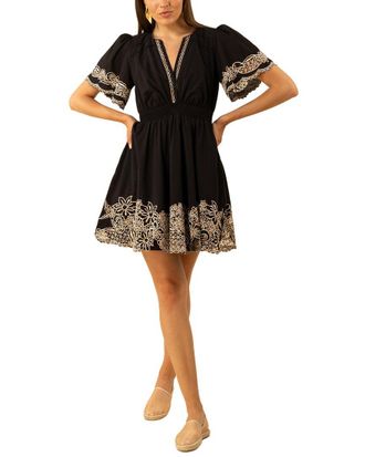 Hale Bob Hale Bob Alena Dress