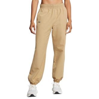 Under Armour Dames/dames Joggingbroekjes (Bruin)