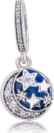 Pandora Vintage Night Sky Pendant Charm