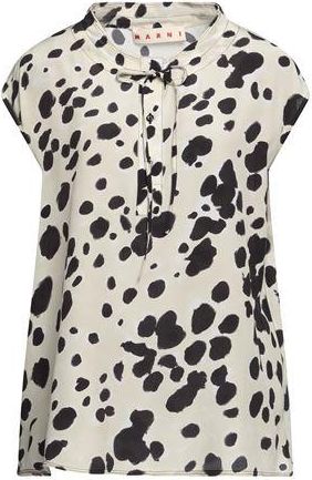 Marni CAMISETAS Y TOPS - Tops en YOOX.COM