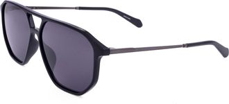 Fossil Mens 59mm Sunglasses FOS2149-S-807-59