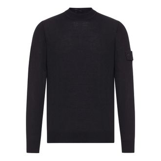 Stone Island High-neck Sweater