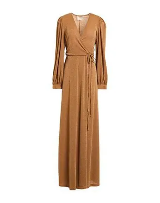Momoni DRESSES - Maxi dresses sur YOOX.COM