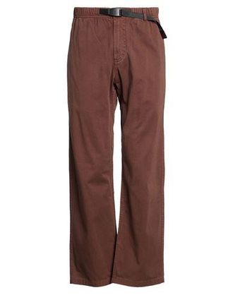 Gramicci BOTTOMWEAR - Trousers on YOOX.COM