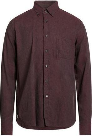 Grigio TOPWEAR - Shirts on YOOX.COM