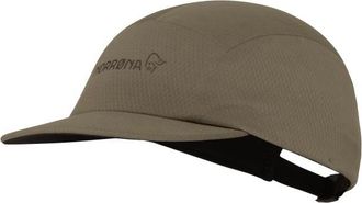 Norr&oslash;na Senja Cap Cap - Unisex | grau