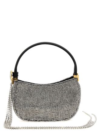 Magda Butrym Womens Micro Vesna Handbag