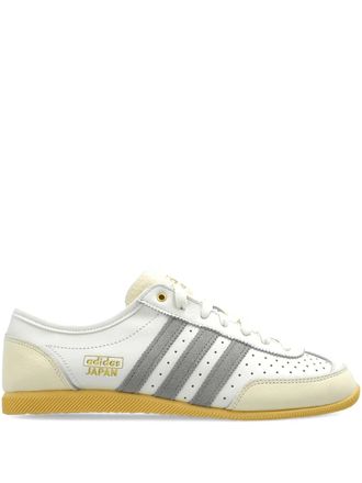 adidas Sneakers Japan Decon con righe - Bianco
