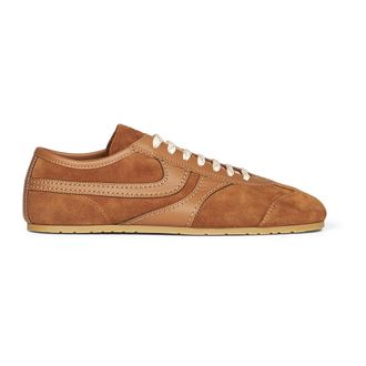 Dries Van Noten Heren, Schoenen, Bruin, Maat: 41 EU Su&egrave;de