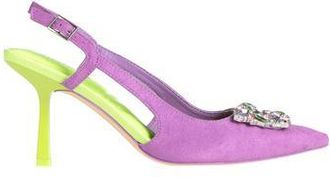 Menbur FOOTWEAR - Pumps sur YOOX.COM