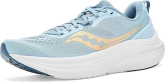 Saucony Lancer Run Womens Running Shoes Celestial/Storm : 10.5 B - Medium, Leather