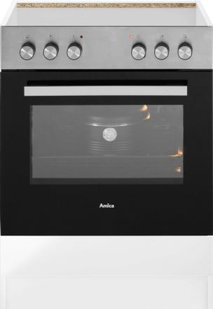 Wiho Küchen Herdumbauschrank »Cali« 60 cm breit, ohne Arbeitsplatte