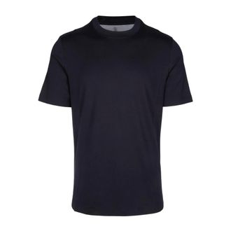 Brunello Cucinelli Crew-neck T-shirt