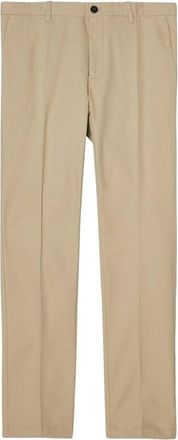 Robert Talbott Douglas Brushed Chino Pant