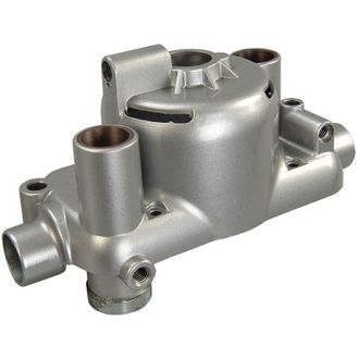 Triton Assemblaggio della parte inferiore del corpo TRA001