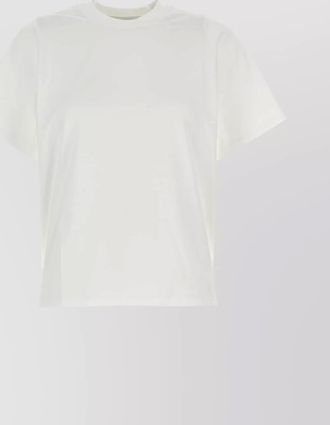 Loulou Studio supima cotton relaxed-fit t-shirt