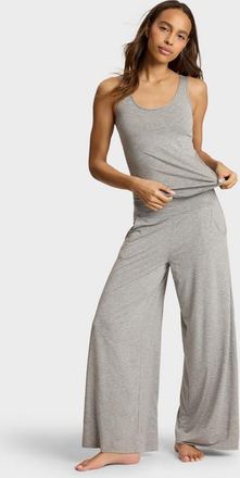Commando Butter Racerback Tank in Heathered Gray at Nordstrom, Size X-Large