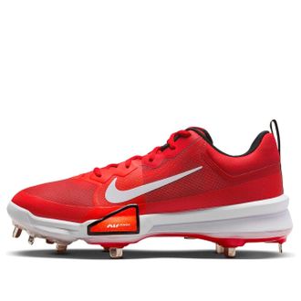 Nike Force Zoom Trout 9 Pro University Red FB2907-600