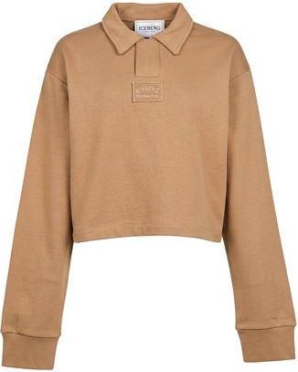Iceberg TOPWEAR - Sweatshirts on YOOX.COM