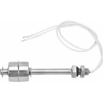 OEM Sensore Di Livello Dellacqua Liquido Nitrip 0220v In Acciaio Inox Con Interruttore A Galleggiante Per Piscina, 100 Mm