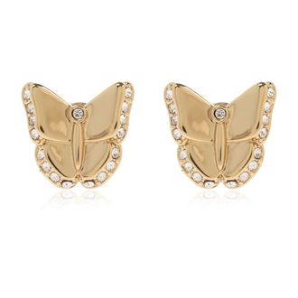 Coach Donna, Accessori, Giallo, Taglia unica, new