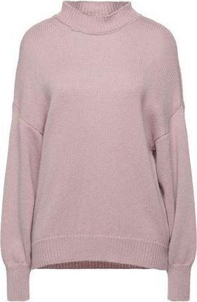N.O.W. Andrea Rosati Cashmere KNITWEAR - Turtlenecks sur YOOX.COM