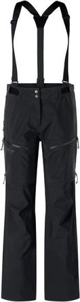 Scott Explorair GTX 3L Pants Skihose für Damen | schwarz