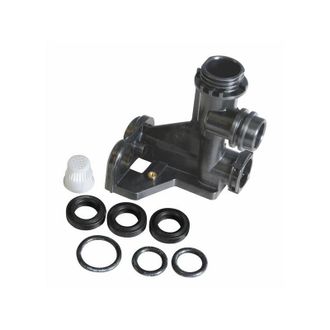 DIFF Eyewear Interfaccia Inferiore