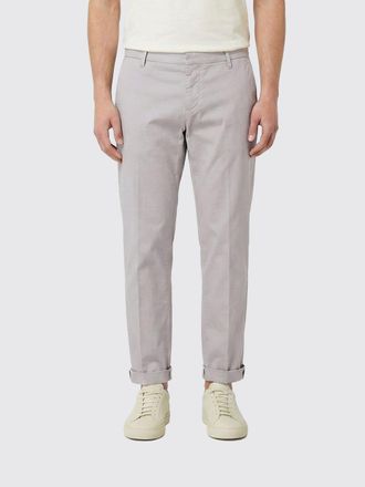 Dondup Pantaloni chino Dondup in cotone stretch