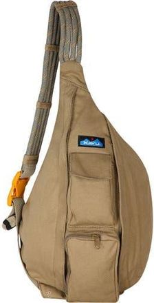 Kavu Rope Bag - Womens in Olive at Nordstrom