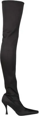 Max Mara SCHUHE - Stiefel auf YOOX.COM