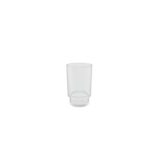 Emco Emco - Vaso Para Pincel Fino Cristal Satinado