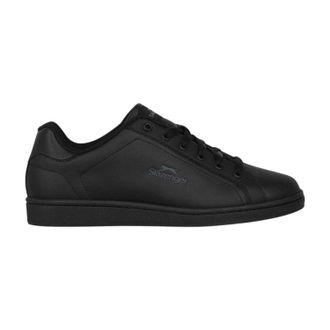Slazenger Ash-sportschoenen voor heren (Zwart/Kool)