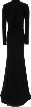 Tom Ford Black Abiti Dress