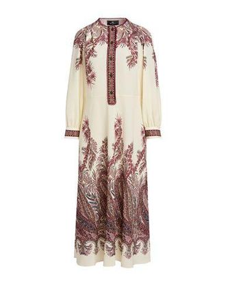 Etro DRESSES - Midi dresses sur YOOX.COM