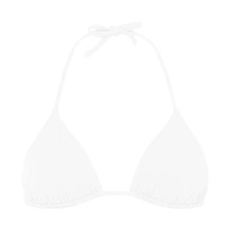 Eres Mujer, Trajes de ba&ntilde;o, Blanco, Talla: M