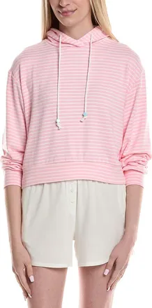 PJ Salvage Pj Salvage Happy Days Hoodie