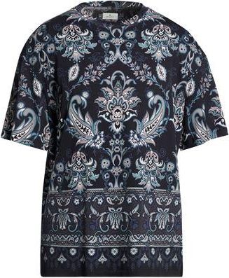 Etro TOPWEAR - T-shirts on YOOX.COM