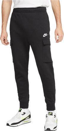 Nike AS Mens Sportswear Club Pant Cargo BB CD3130-010
